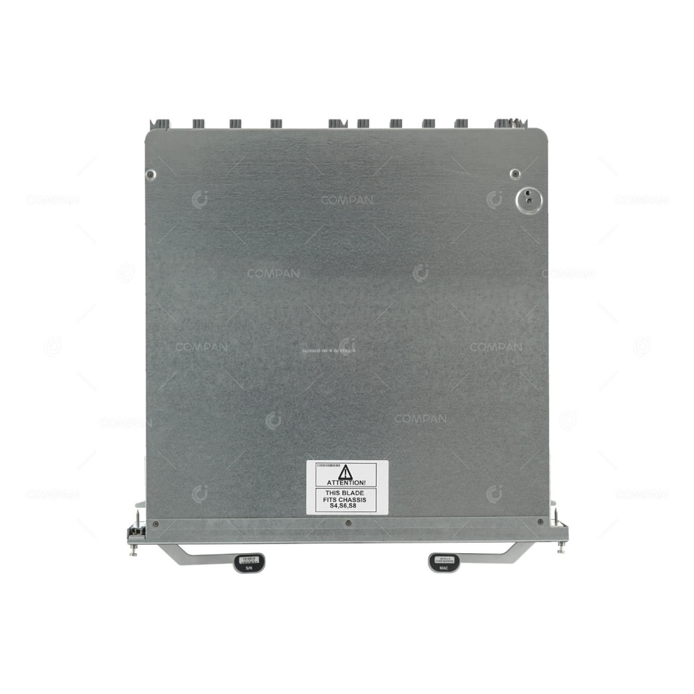 9404362000 ENTERASYS SG1201-0848 48 PORT SFP SWITCH FOR S4 S6 S8 CHASSIS